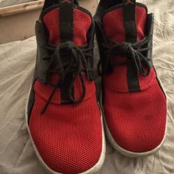 Jordans 