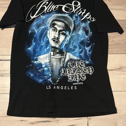 Money sign Suede Shirt