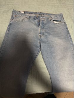 Blue jeans