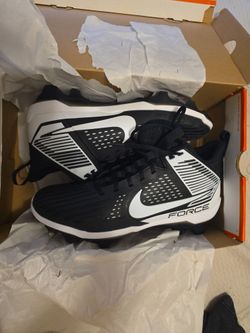 Nike Force Savage Pro 3 Cleats