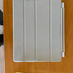 iPad 4 Cover And Sleeve