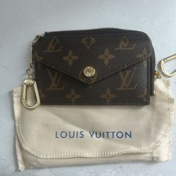 Louis Vuitton Wallet