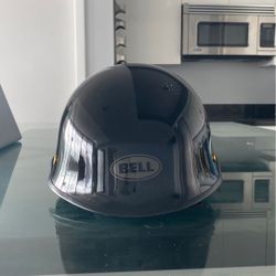 Bell Drifter DLX Motorcycle Helmet - Large
