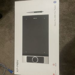 Deco pro Mw pen Tablet 