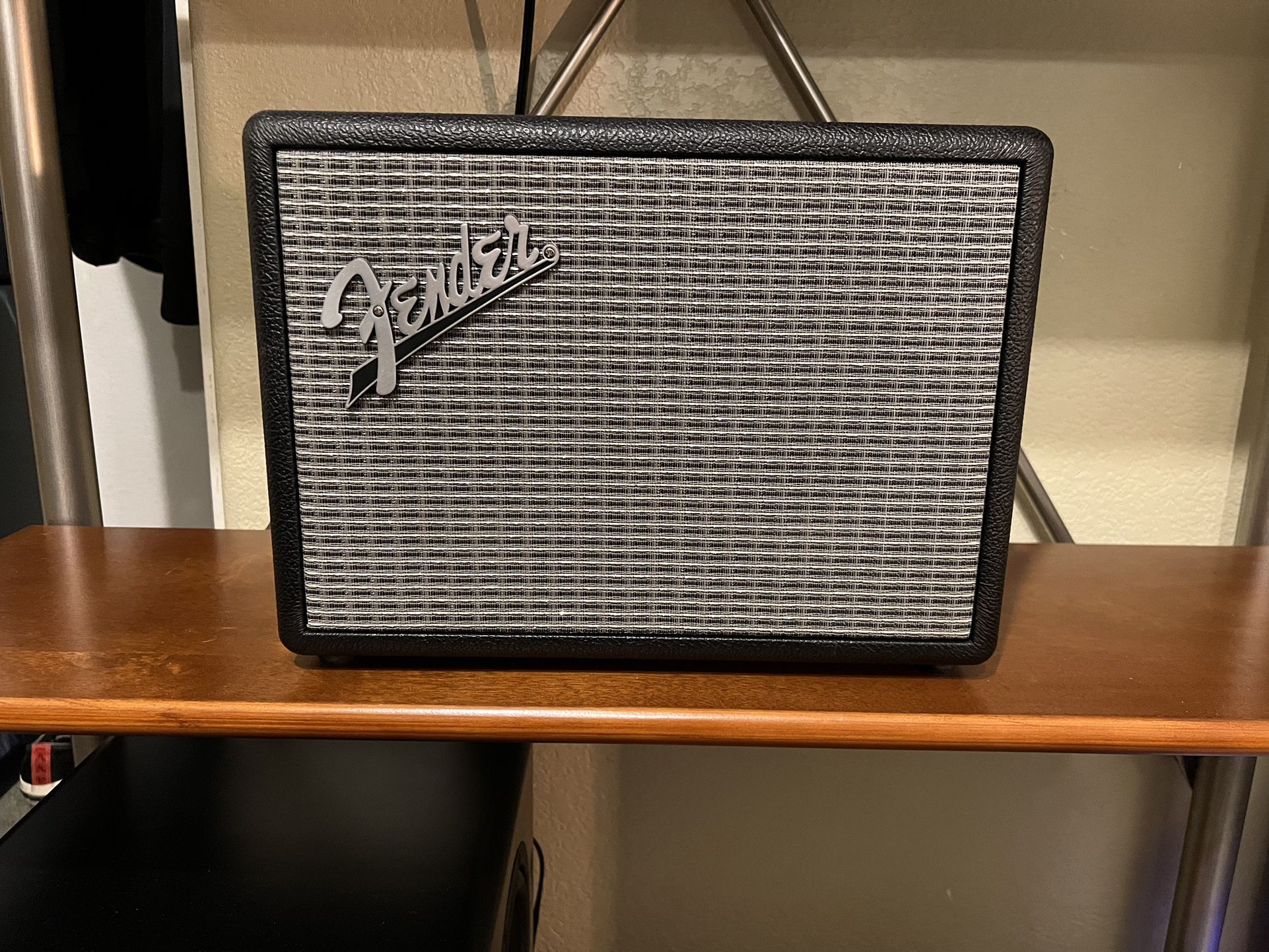 Fender Monterey Bluetooth Speaker 