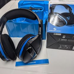 Turtle Beach Stealth 600 PS5 PS4 Headset