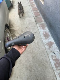 90’s Diamond back collectors bmx seat