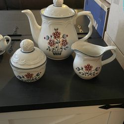 Tea Set
