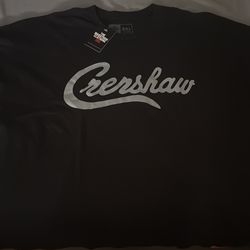 Crenshaw Tshirt
