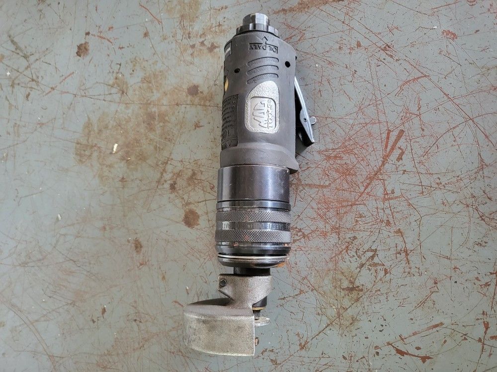 Mac Tool Angle Flex Cut Off Air Tool. Asking70 Dollars
