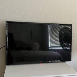 29” smart tv