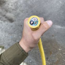 6/3 Triplex Marine Grade Cable