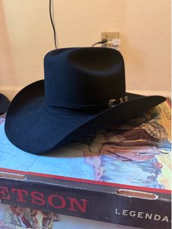 Stetson skyline 7 1/2