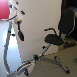 STAMINA  Exercise  Bike 