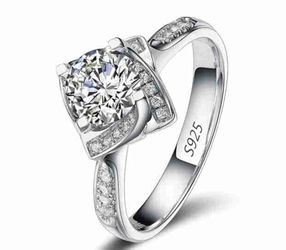 Sterling Silver Ring