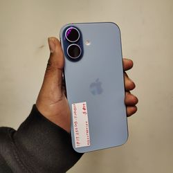 iPhone 17 256GB T-Mobile Excellent condition - On Special Cash deal $599 🤩