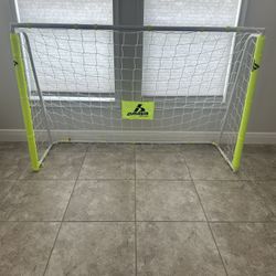 New! Brava Soccer Net 
