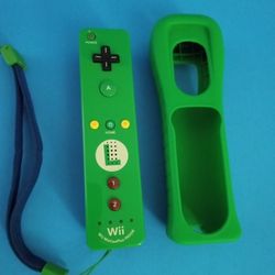 Nintendo Wii Remote 