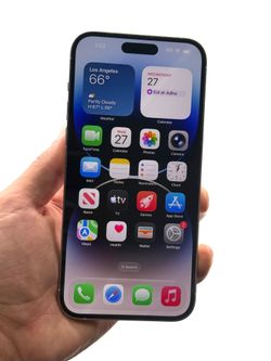 iPhone 14 Pro Max AT&T 256GB