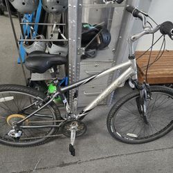 Trek Navigator 300
