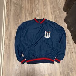 90 Vintage Windbreaker