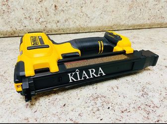Dewalt 20v Max Cordless Cable Stapler