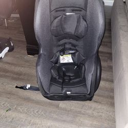 Car Seat /booster 
