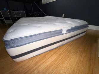 Queen Mattress