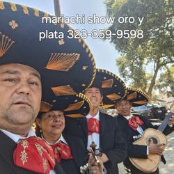 Mariachi