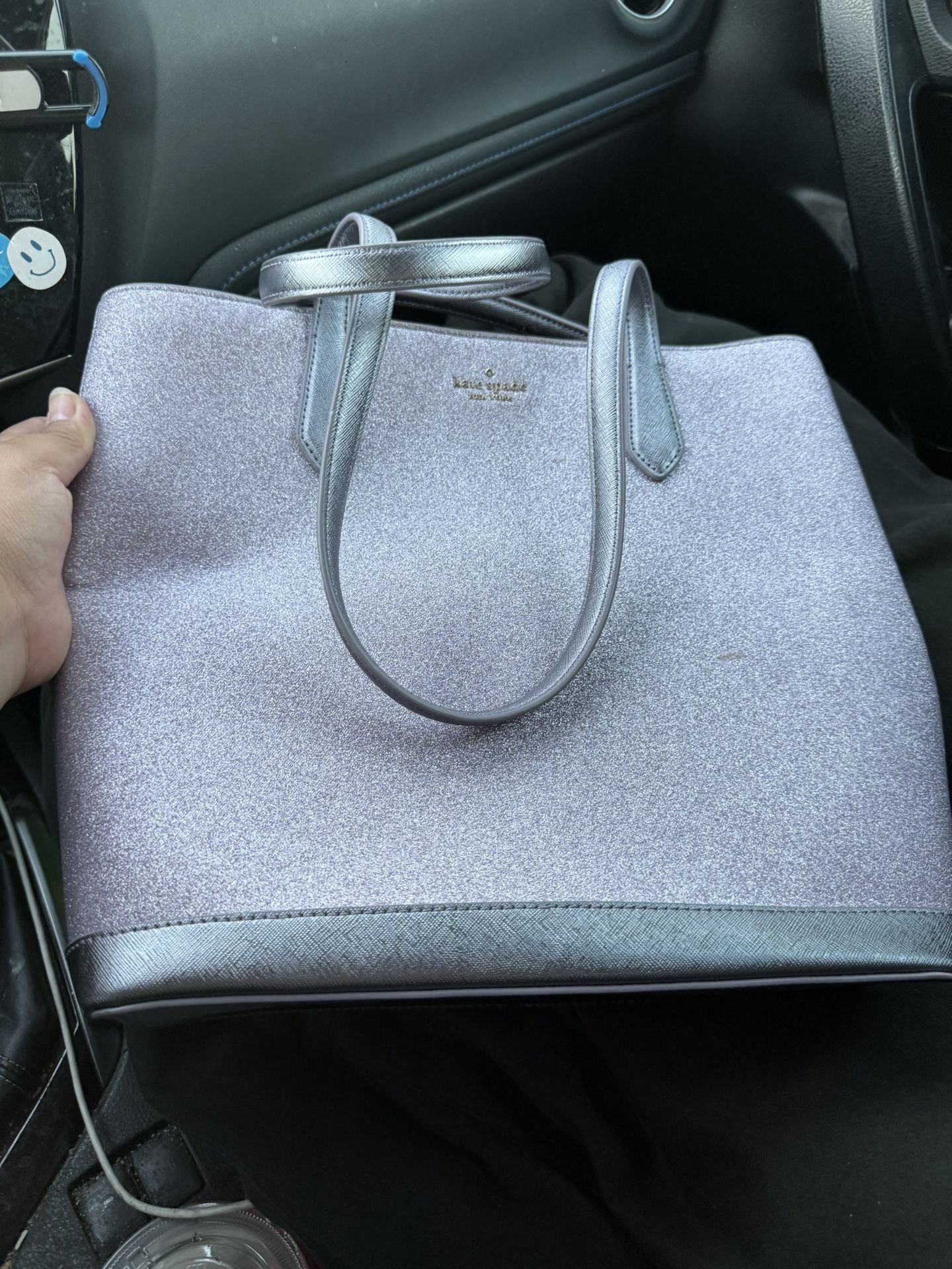 Kate Spade Tote Bag Purse