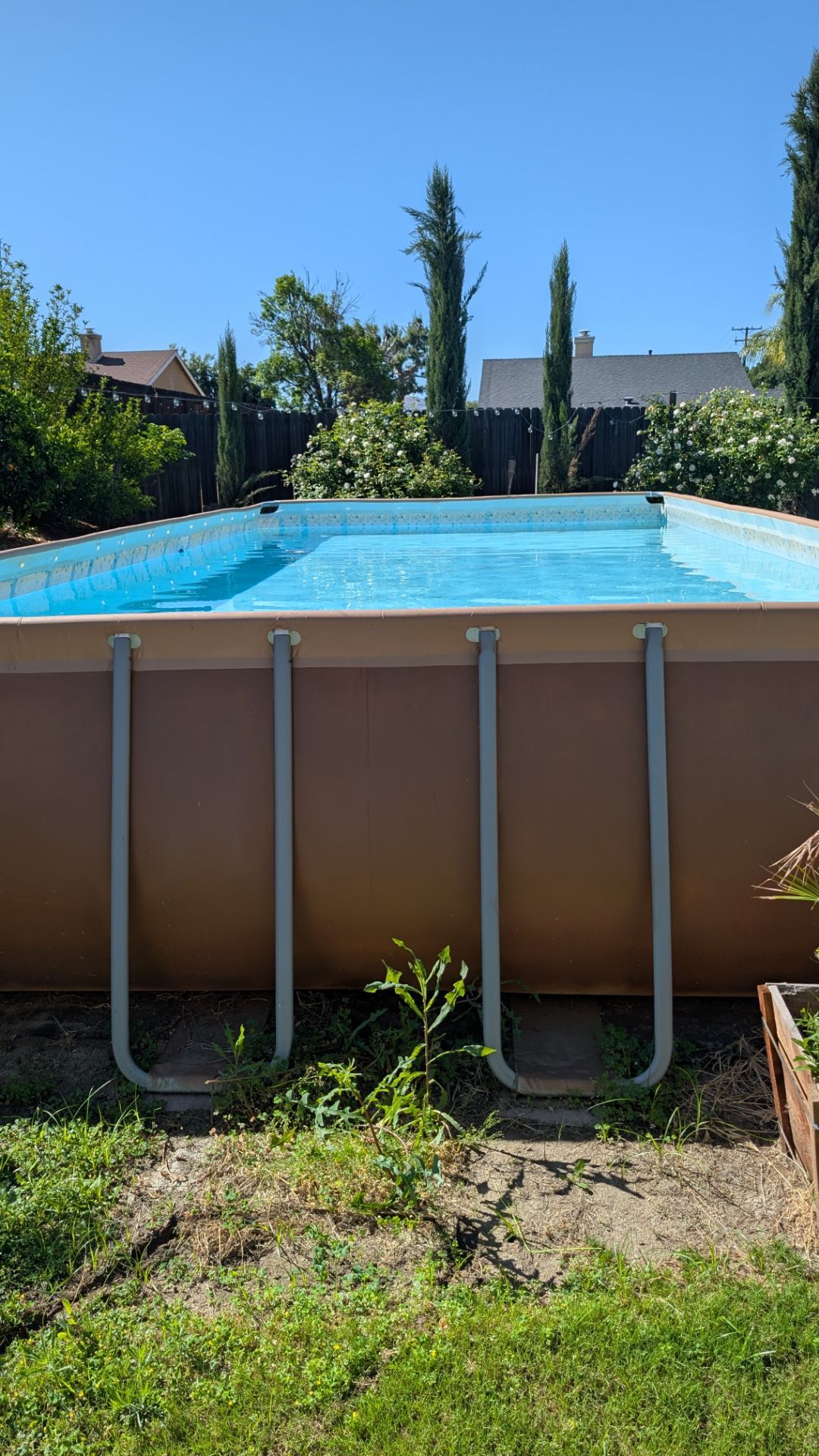 Pool for sale 15x30
