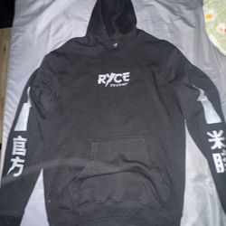 Ricegum Merch Hoodie