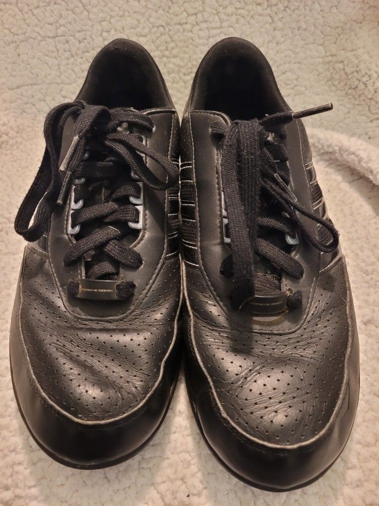 Adidas Porsche Gt Cup Size 7 1/2