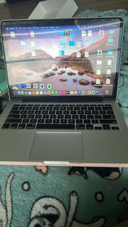 MacBook Pro 2015