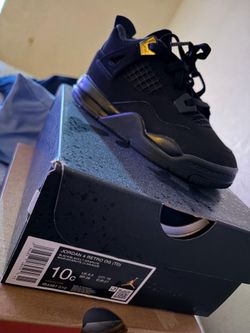 Jordan 4 Retro OG