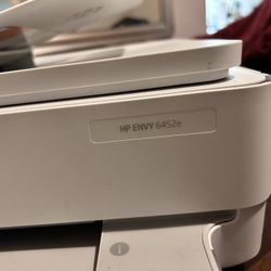 HP Printer 