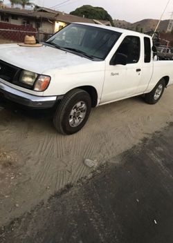 1999 Nissan
