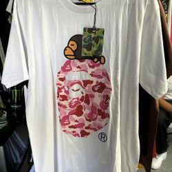 bape Shirt 