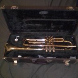 Yamaha YTR-(contact info removed) 0A