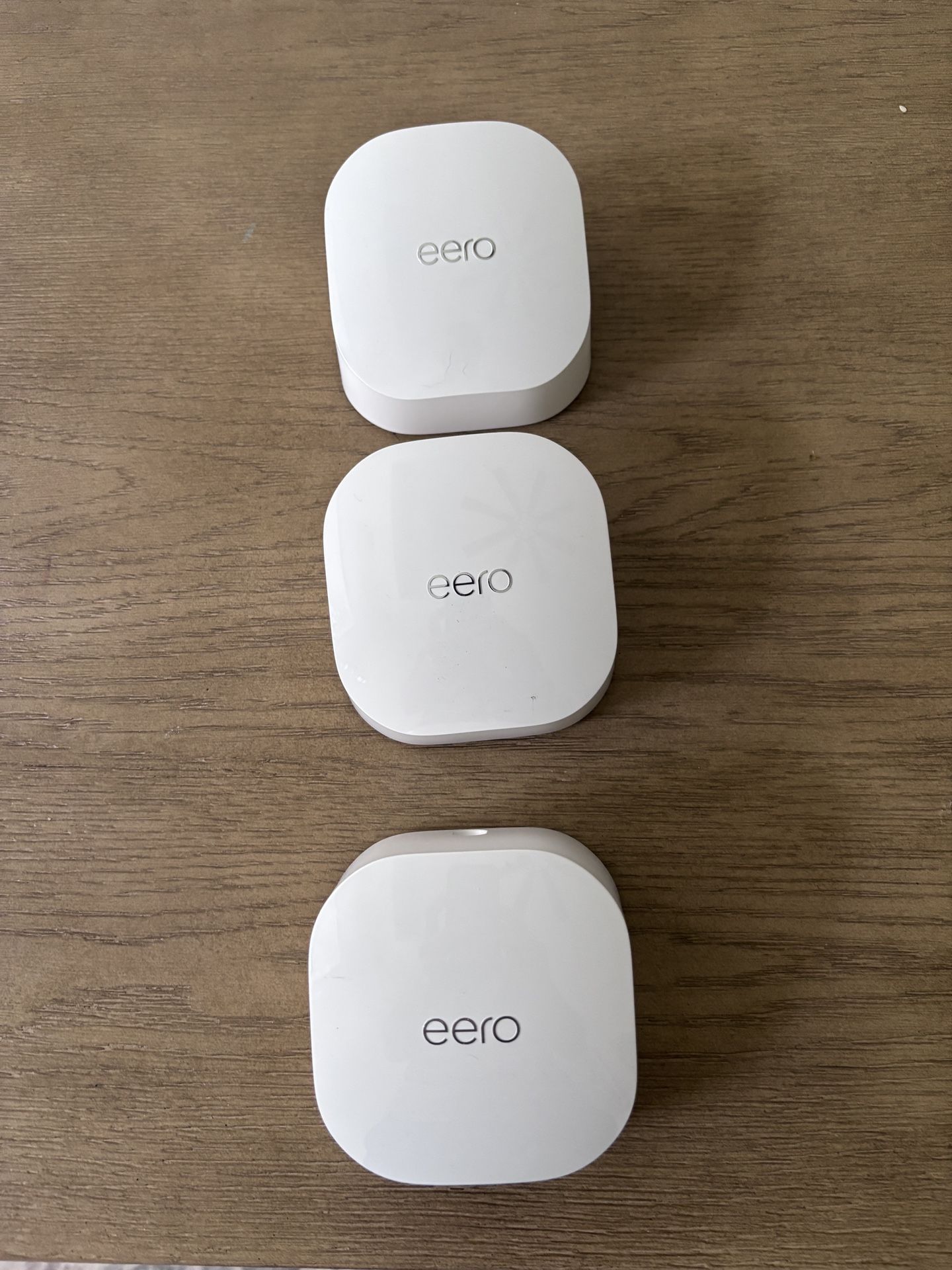 Amazon Eero Mesh WiFi System