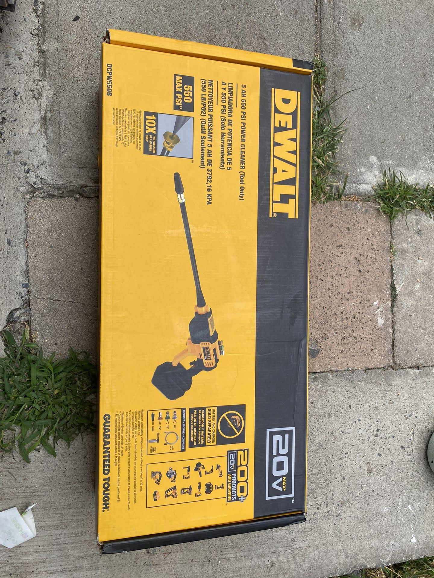 Dewalt