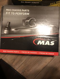 Control Arm For Volkswagon Beetle