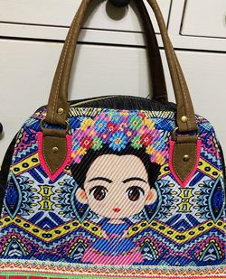 Bolsas Frida