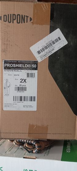 Coveralls