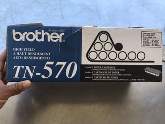 Brother Printer Machine