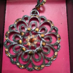 Unique Pendant For Necklace