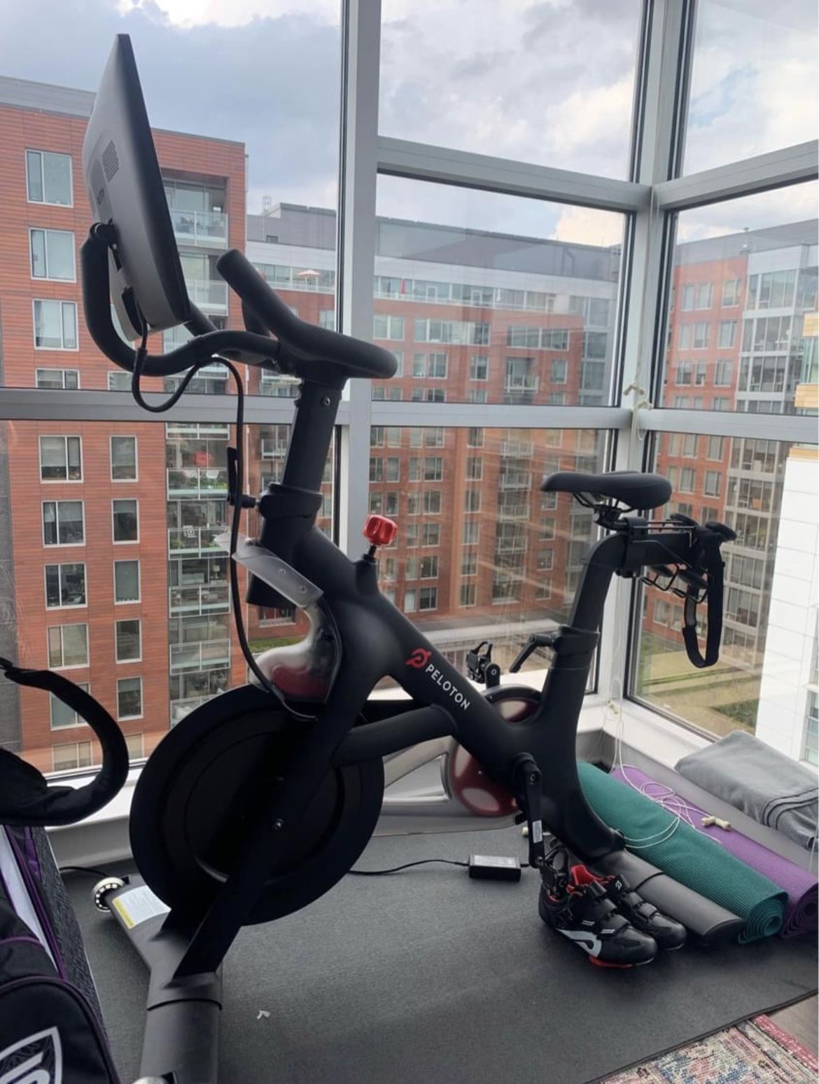 Peloton - Gently Used