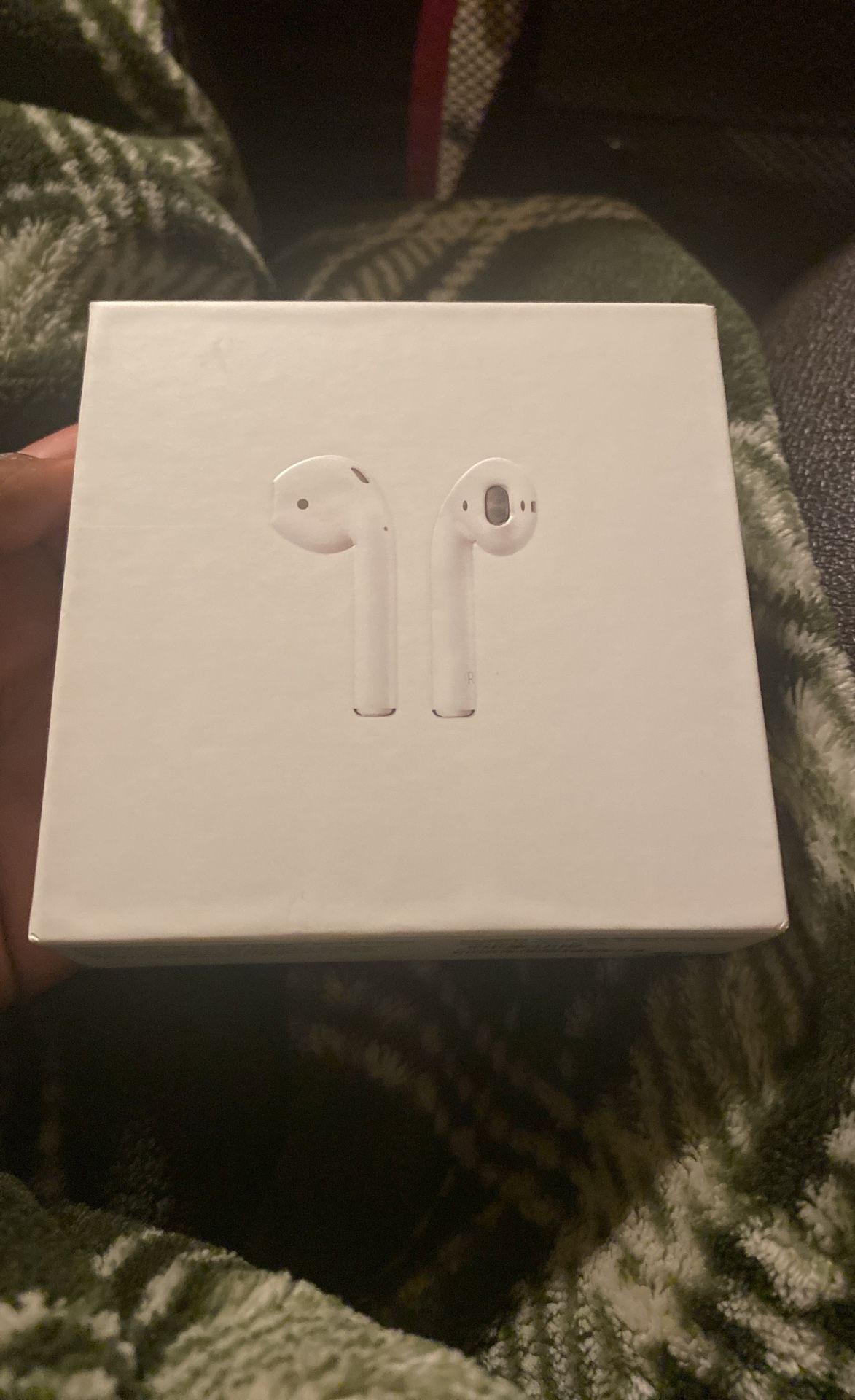 AirPods 2nd Gen
