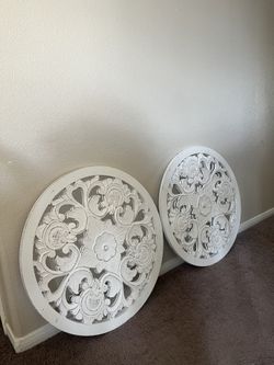 Home Goods Wall Decor