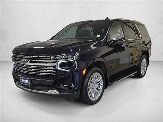 2023 Chevrolet Tahoe